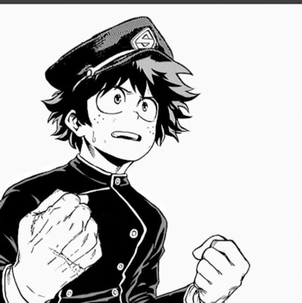 Meet your Posher, Can of